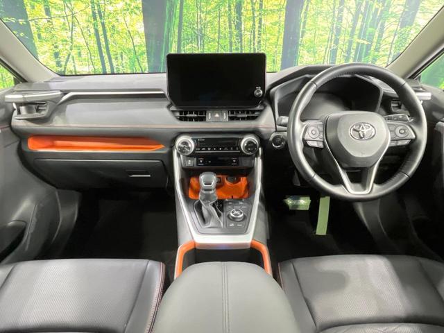 ＲＡＶ４ アドベンチャー　４ＷＤ　ＪＡＯＳエアロ　バックカメラ　衝突被害軽減システム　レーダークルーズ　禁煙車　前席シートエアコン　パワーシート　ドラレコ　コーナーセンサー　ＬＥＤヘッド　ＥＴＣ２．０　オートハイビーム（2枚目）