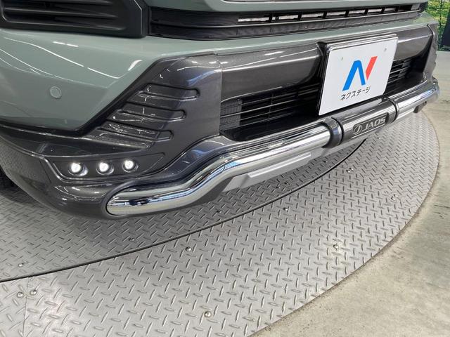 ＲＡＶ４ アドベンチャー　４ＷＤ　ＪＡＯＳエアロ　バックカメラ　衝突被害軽減システム　レーダークルーズ　禁煙車　前席シートエアコン　パワーシート　ドラレコ　コーナーセンサー　ＬＥＤヘッド　ＥＴＣ２．０　オートハイビーム（26枚目）