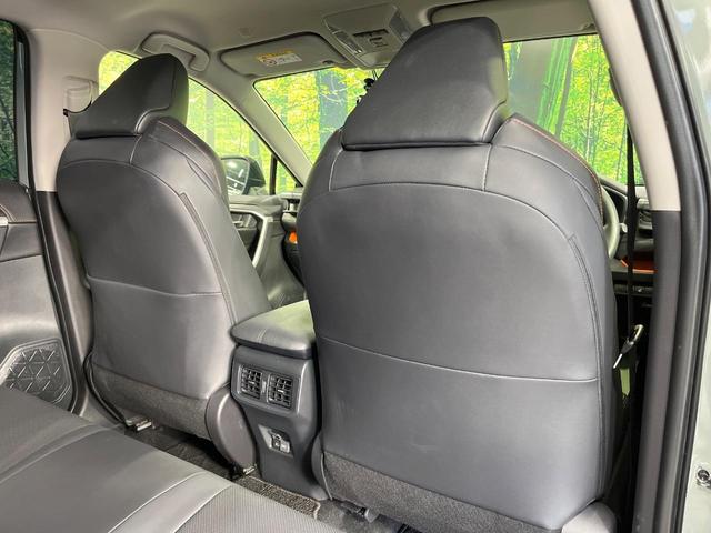 ＲＡＶ４ アドベンチャー　４ＷＤ　ＪＡＯＳエアロ　バックカメラ　衝突被害軽減システム　レーダークルーズ　禁煙車　前席シートエアコン　パワーシート　ドラレコ　コーナーセンサー　ＬＥＤヘッド　ＥＴＣ２．０　オートハイビーム（47枚目）