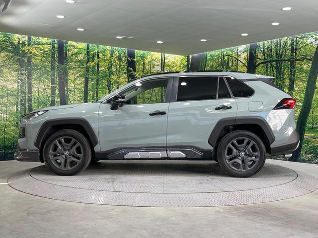 ＲＡＶ４ アドベンチャー　４ＷＤ　ＪＡＯＳエアロ　バックカメラ　衝突被害軽減システム　レーダークルーズ　禁煙車　前席シートエアコン　パワーシート　ドラレコ　コーナーセンサー　ＬＥＤヘッド　ＥＴＣ２．０　オートハイビーム（71枚目）