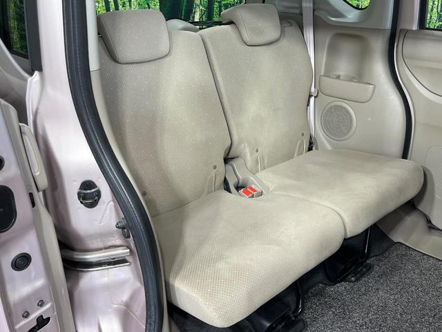 Ｎ－ＢＯＸ Ｇ　禁煙車　スマートキー　オートエアコン　ＣＤ　電動格納ミラー　プライバシーガラス　衝突安全ボディ　横滑り防止機能（9枚目）