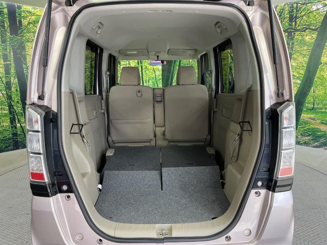 Ｎ－ＢＯＸ Ｇ　禁煙車　スマートキー　オートエアコン　ＣＤ　電動格納ミラー　プライバシーガラス　衝突安全ボディ　横滑り防止機能（10枚目）