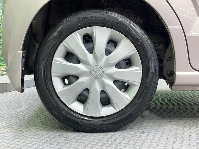 Ｎ－ＢＯＸ Ｇ　禁煙車　スマートキー　オートエアコン　ＣＤ　電動格納ミラー　プライバシーガラス　衝突安全ボディ　横滑り防止機能（27枚目）