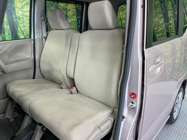 Ｎ－ＢＯＸ Ｇ　禁煙車　スマートキー　オートエアコン　ＣＤ　電動格納ミラー　プライバシーガラス　衝突安全ボディ　横滑り防止機能（30枚目）