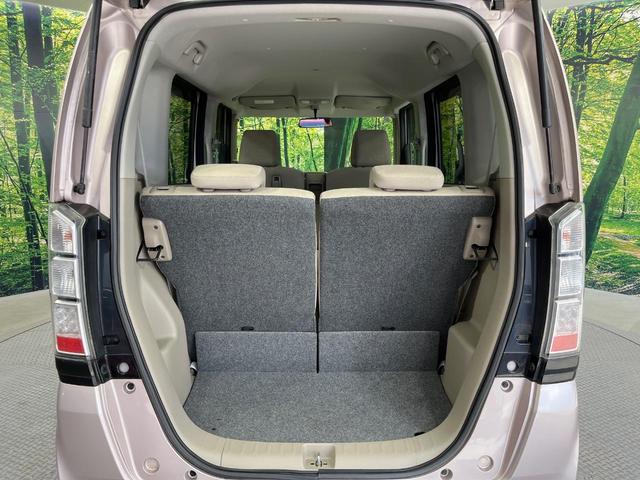 Ｎ－ＢＯＸ Ｇ　禁煙車　スマートキー　オートエアコン　ＣＤ　電動格納ミラー　プライバシーガラス　衝突安全ボディ　横滑り防止機能（35枚目）
