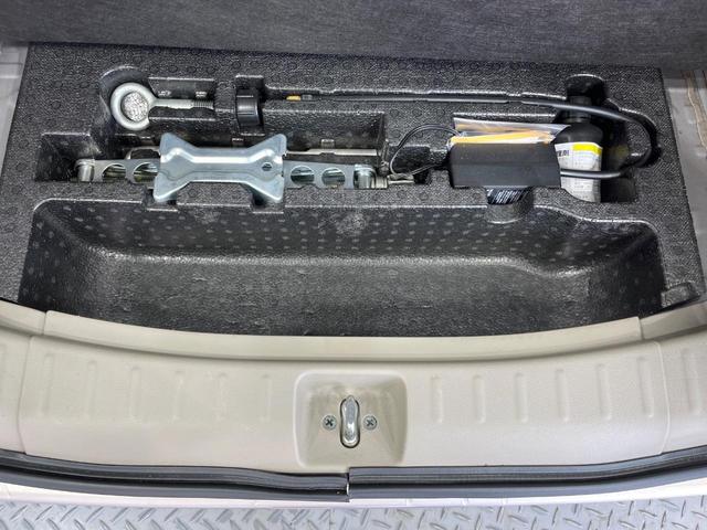 Ｎ－ＢＯＸ Ｇ　禁煙車　スマートキー　オートエアコン　ＣＤ　電動格納ミラー　プライバシーガラス　衝突安全ボディ　横滑り防止機能（36枚目）