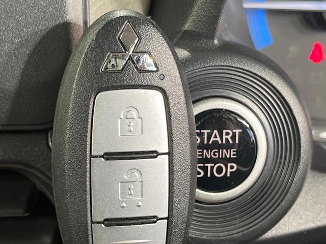 eKワゴン G SDナビ バックカメラ 衝突被害軽減システム 禁煙車 ドラレコ コーナーセンサー スマートキー ETC 車線逸脱警報 オートライト オートエアコン Bluetooth CD DVD再生 フルセグ(45枚目)