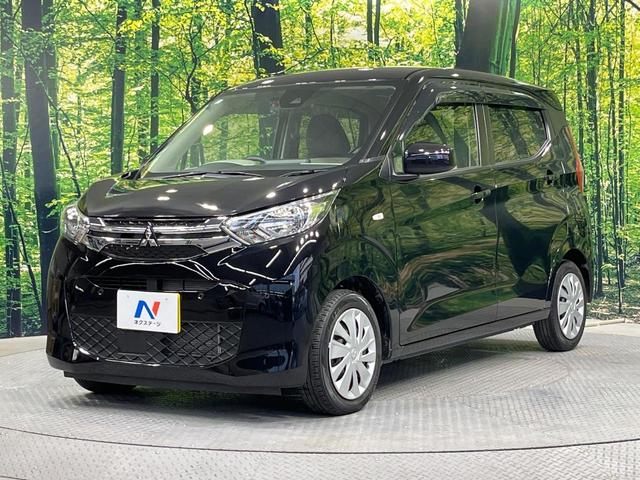 eKワゴン G SDナビ バックカメラ 衝突被害軽減システム 禁煙車 ドラレコ コーナーセンサー スマートキー ETC 車線逸脱警報 オートライト オートエアコン Bluetooth CD DVD再生 フルセグ(60枚目)