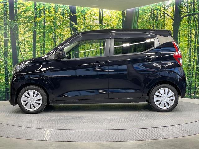 eKワゴン G SDナビ バックカメラ 衝突被害軽減システム 禁煙車 ドラレコ コーナーセンサー スマートキー ETC 車線逸脱警報 オートライト オートエアコン Bluetooth CD DVD再生 フルセグ(61枚目)