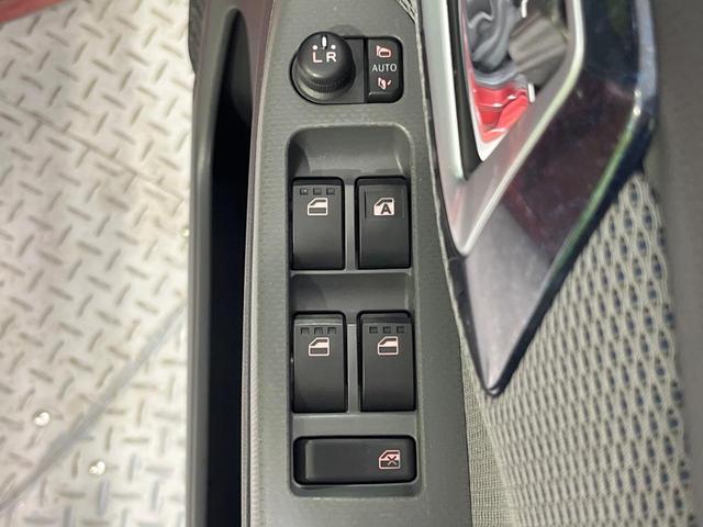 ムーヴ カスタム RS ハイパー SDナビ 禁煙車 LEDヘッド ETC オートライト ハーフレザーシート オートエアコン 純正15インチアルミ Bluetooth CD 地デジ LEDフォグ(30枚目)