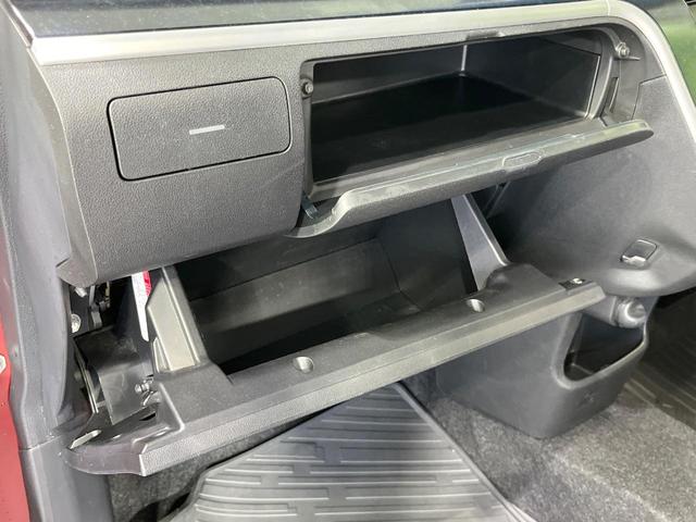 ムーヴ カスタム RS ハイパー SDナビ 禁煙車 LEDヘッド ETC オートライト ハーフレザーシート オートエアコン 純正15インチアルミ Bluetooth CD 地デジ LEDフォグ(32枚目)