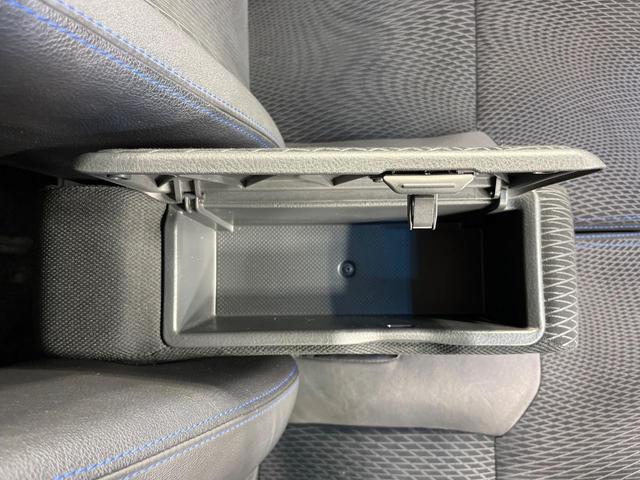 ムーヴ カスタム RS ハイパー SDナビ 禁煙車 LEDヘッド ETC オートライト ハーフレザーシート オートエアコン 純正15インチアルミ Bluetooth CD 地デジ LEDフォグ(55枚目)