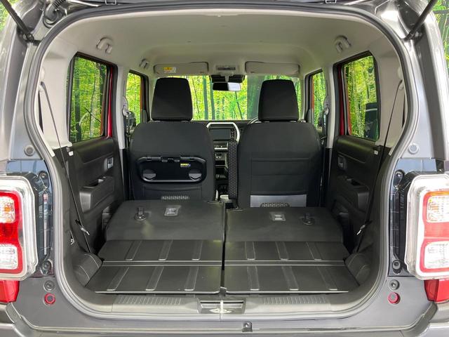 フレアクロスオーバー ハイブリッドXS SDナビ 全周囲カメラ 衝突被害軽減システム レーダークルーズ 禁煙車 コーナーセンサー スマートキー LEDヘッド 車線逸脱警報 オートライト オートエアコン 純正14インチアルミ(10枚目)