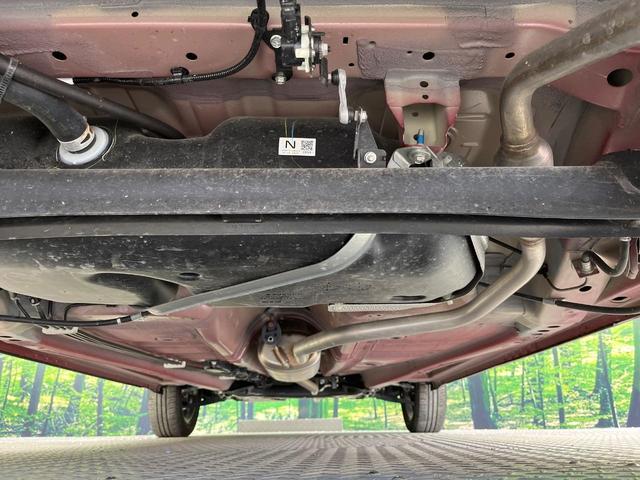 フレアクロスオーバー ハイブリッドXS SDナビ 全周囲カメラ 衝突被害軽減システム レーダークルーズ 禁煙車 コーナーセンサー スマートキー LEDヘッド 車線逸脱警報 オートライト オートエアコン 純正14インチアルミ(19枚目)