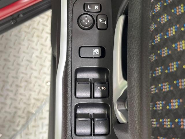 フレアクロスオーバー ハイブリッドXS SDナビ 全周囲カメラ 衝突被害軽減システム レーダークルーズ 禁煙車 コーナーセンサー スマートキー LEDヘッド 車線逸脱警報 オートライト オートエアコン 純正14インチアルミ(26枚目)