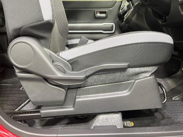 フレアクロスオーバー ハイブリッドXS SDナビ 全周囲カメラ 衝突被害軽減システム レーダークルーズ 禁煙車 コーナーセンサー スマートキー LEDヘッド 車線逸脱警報 オートライト オートエアコン 純正14インチアルミ(31枚目)