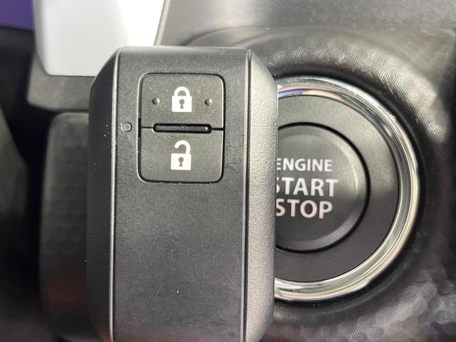 フレアクロスオーバー ハイブリッドXS SDナビ 全周囲カメラ 衝突被害軽減システム レーダークルーズ 禁煙車 コーナーセンサー スマートキー LEDヘッド 車線逸脱警報 オートライト オートエアコン 純正14インチアルミ(44枚目)