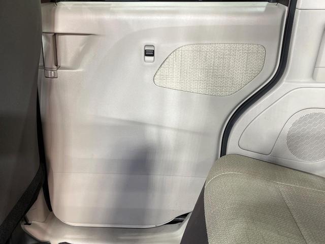 ルークス X 禁煙車 純正ナビ 全周囲カメラ 両側電動ドア ETC 衝突軽減装置 スマートキー フルセグTV Bluetooth アイドリングストップ(33枚目)