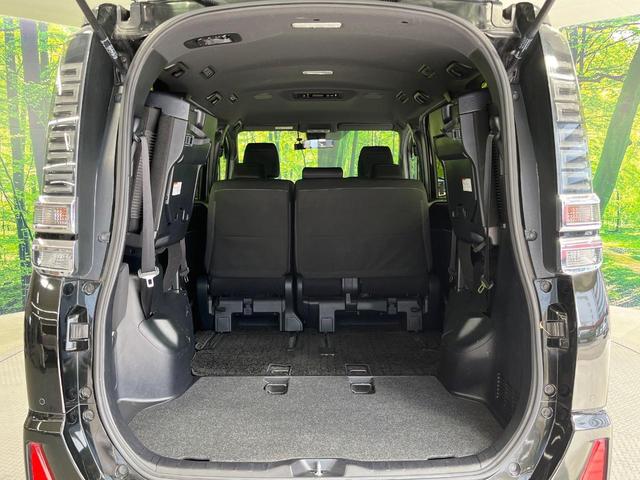 ヴォクシー ZS 煌II 両側電動ドア BIGX11型ナビ バックカメラ 衝突被害軽減システム 禁煙車 ドラレコ コーナーセンサー LEDヘッド ビルトインETC クルコン オートハイビーム 車線逸脱警報 オートライト(11枚目)