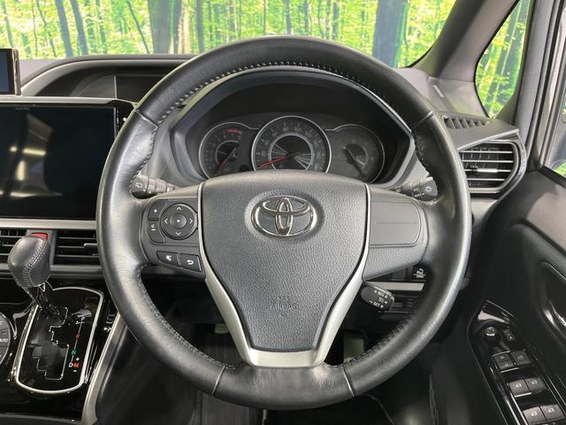 ヴォクシー ZS 煌II 両側電動ドア BIGX11型ナビ バックカメラ 衝突被害軽減システム 禁煙車 ドラレコ コーナーセンサー LEDヘッド ビルトインETC クルコン オートハイビーム 車線逸脱警報 オートライト(12枚目)