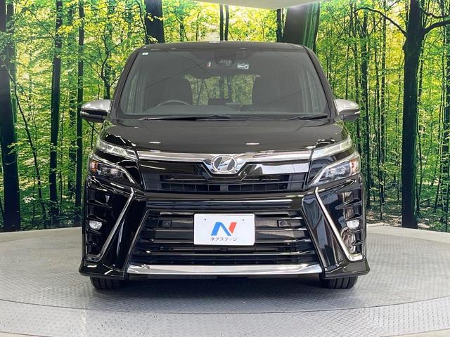 ヴォクシー ZS 煌II 両側電動ドア BIGX11型ナビ バックカメラ 衝突被害軽減システム 禁煙車 ドラレコ コーナーセンサー LEDヘッド ビルトインETC クルコン オートハイビーム 車線逸脱警報 オートライト(15枚目)