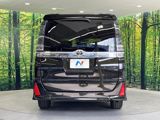 ヴォクシー ZS 煌II 両側電動ドア BIGX11型ナビ バックカメラ 衝突被害軽減システム 禁煙車 ドラレコ コーナーセンサー LEDヘッド ビルトインETC クルコン オートハイビーム 車線逸脱警報 オートライト(16枚目)