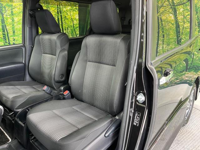 ヴォクシー ZS 煌II 両側電動ドア BIGX11型ナビ バックカメラ 衝突被害軽減システム 禁煙車 ドラレコ コーナーセンサー LEDヘッド ビルトインETC クルコン オートハイビーム 車線逸脱警報 オートライト(33枚目)