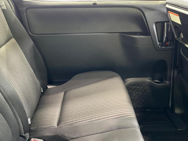 ヴォクシー ZS 煌II 両側電動ドア BIGX11型ナビ バックカメラ 衝突被害軽減システム 禁煙車 ドラレコ コーナーセンサー LEDヘッド ビルトインETC クルコン オートハイビーム 車線逸脱警報 オートライト(36枚目)