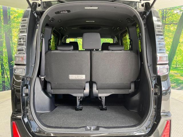 ヴォクシー ZS 煌II 両側電動ドア BIGX11型ナビ バックカメラ 衝突被害軽減システム 禁煙車 ドラレコ コーナーセンサー LEDヘッド ビルトインETC クルコン オートハイビーム 車線逸脱警報 オートライト(39枚目)