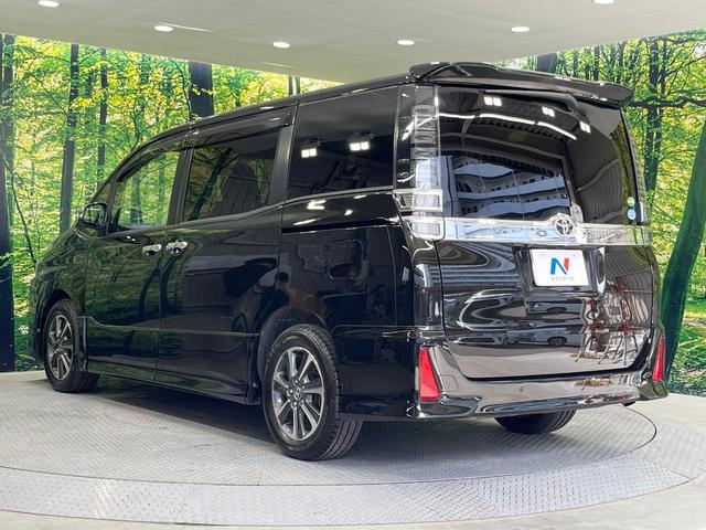 ヴォクシー ZS 煌II 両側電動ドア BIGX11型ナビ バックカメラ 衝突被害軽減システム 禁煙車 ドラレコ コーナーセンサー LEDヘッド ビルトインETC クルコン オートハイビーム 車線逸脱警報 オートライト(69枚目)