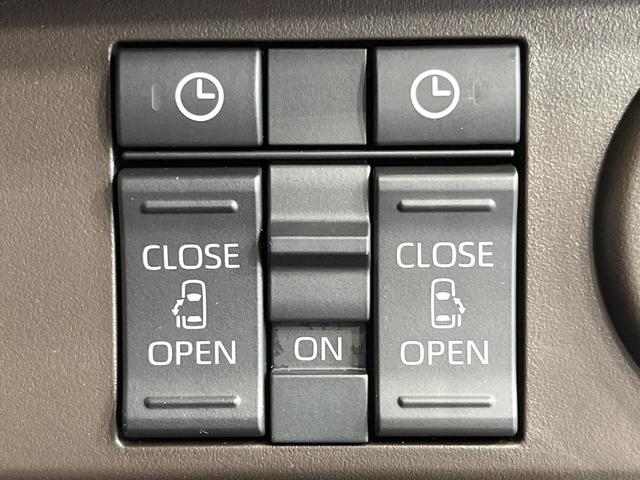 ルーミー Ｇ　両側電動ドア　ＳＤナビ　バックカメラ　衝突被害軽減システム　禁煙車　ドラレコ　コーナーセンサー　スマートキー　ＬＥＤヘッド　ビルトインＥＴＣ　車線逸脱警報　オートライト　オートエアコン（4枚目）