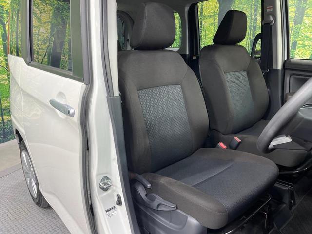 ルーミー Ｇ　両側電動ドア　ＳＤナビ　バックカメラ　衝突被害軽減システム　禁煙車　ドラレコ　コーナーセンサー　スマートキー　ＬＥＤヘッド　ビルトインＥＴＣ　車線逸脱警報　オートライト　オートエアコン（8枚目）