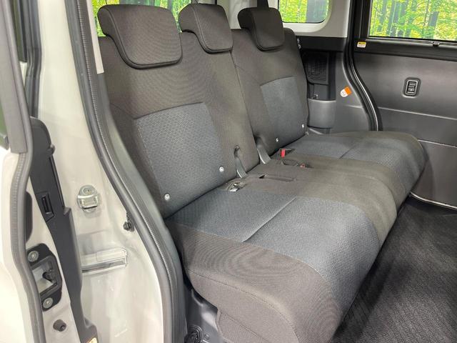 ルーミー Ｇ　両側電動ドア　ＳＤナビ　バックカメラ　衝突被害軽減システム　禁煙車　ドラレコ　コーナーセンサー　スマートキー　ＬＥＤヘッド　ビルトインＥＴＣ　車線逸脱警報　オートライト　オートエアコン（9枚目）