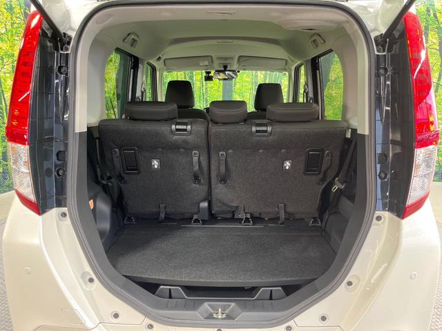 ルーミー Ｇ　両側電動ドア　ＳＤナビ　バックカメラ　衝突被害軽減システム　禁煙車　ドラレコ　コーナーセンサー　スマートキー　ＬＥＤヘッド　ビルトインＥＴＣ　車線逸脱警報　オートライト　オートエアコン（10枚目）