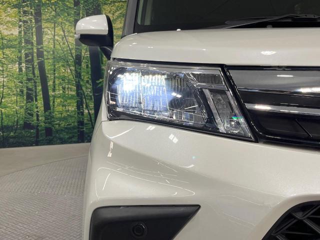 ルーミー Ｇ　両側電動ドア　ＳＤナビ　バックカメラ　衝突被害軽減システム　禁煙車　ドラレコ　コーナーセンサー　スマートキー　ＬＥＤヘッド　ビルトインＥＴＣ　車線逸脱警報　オートライト　オートエアコン（12枚目）