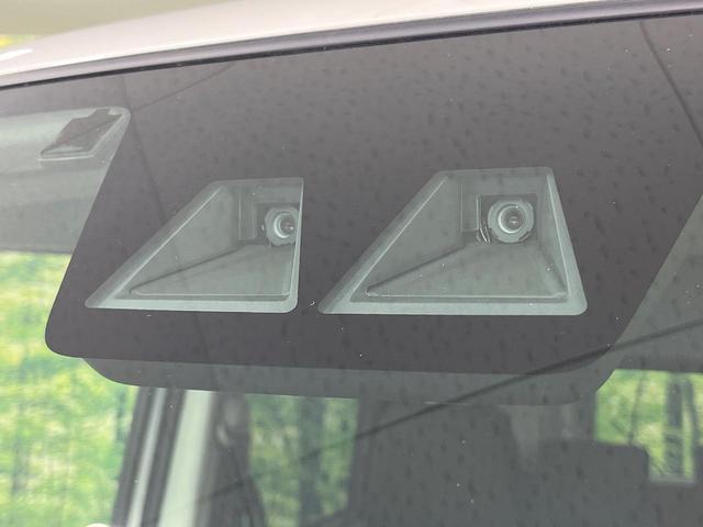 ルーミー Ｇ　両側電動ドア　ＳＤナビ　バックカメラ　衝突被害軽減システム　禁煙車　ドラレコ　コーナーセンサー　スマートキー　ＬＥＤヘッド　ビルトインＥＴＣ　車線逸脱警報　オートライト　オートエアコン（24枚目）