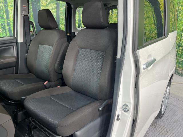 ルーミー Ｇ　両側電動ドア　ＳＤナビ　バックカメラ　衝突被害軽減システム　禁煙車　ドラレコ　コーナーセンサー　スマートキー　ＬＥＤヘッド　ビルトインＥＴＣ　車線逸脱警報　オートライト　オートエアコン（32枚目）