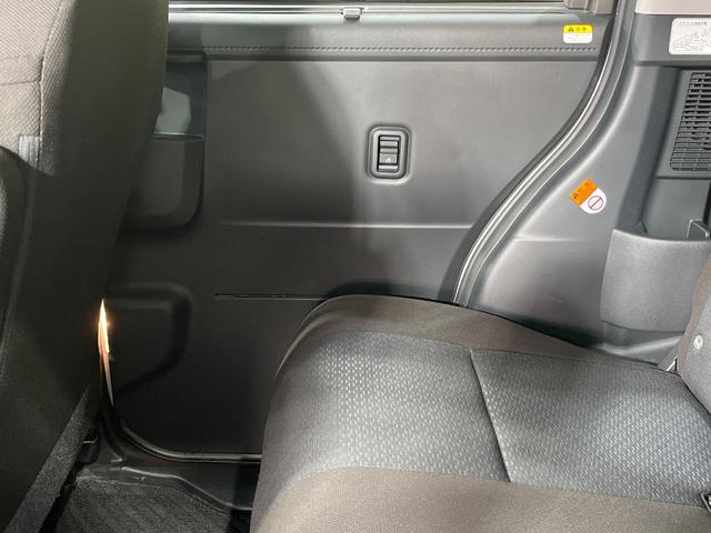 ルーミー Ｇ　両側電動ドア　ＳＤナビ　バックカメラ　衝突被害軽減システム　禁煙車　ドラレコ　コーナーセンサー　スマートキー　ＬＥＤヘッド　ビルトインＥＴＣ　車線逸脱警報　オートライト　オートエアコン（34枚目）