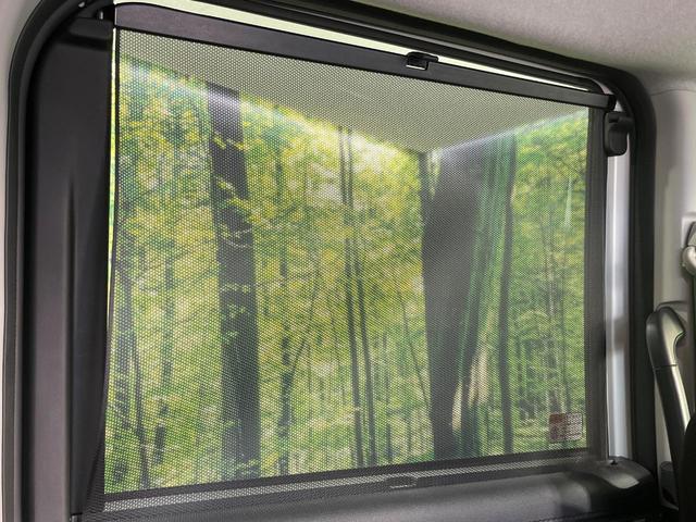 ルーミー Ｇ　両側電動ドア　ＳＤナビ　バックカメラ　衝突被害軽減システム　禁煙車　ドラレコ　コーナーセンサー　スマートキー　ＬＥＤヘッド　ビルトインＥＴＣ　車線逸脱警報　オートライト　オートエアコン（35枚目）