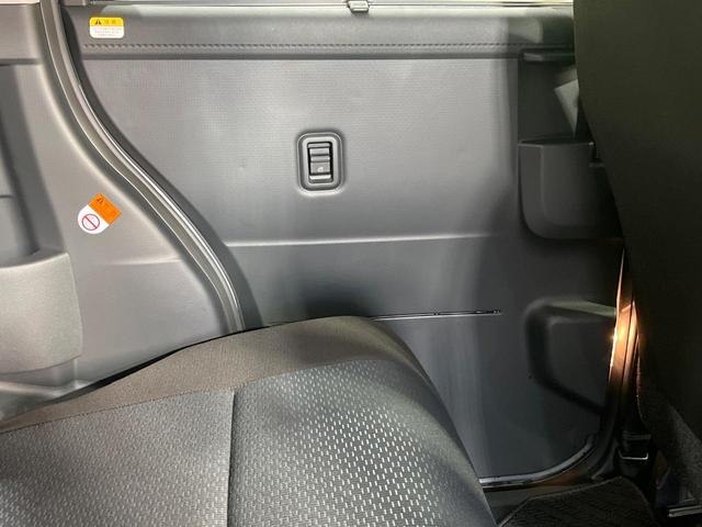 ルーミー Ｇ　両側電動ドア　ＳＤナビ　バックカメラ　衝突被害軽減システム　禁煙車　ドラレコ　コーナーセンサー　スマートキー　ＬＥＤヘッド　ビルトインＥＴＣ　車線逸脱警報　オートライト　オートエアコン（36枚目）