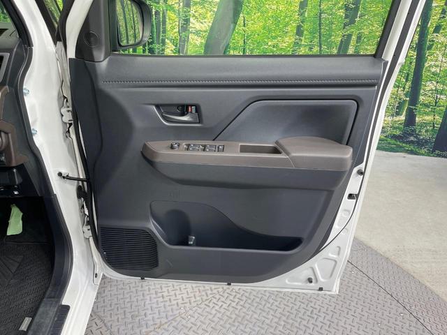 ルーミー Ｇ　両側電動ドア　ＳＤナビ　バックカメラ　衝突被害軽減システム　禁煙車　ドラレコ　コーナーセンサー　スマートキー　ＬＥＤヘッド　ビルトインＥＴＣ　車線逸脱警報　オートライト　オートエアコン（37枚目）