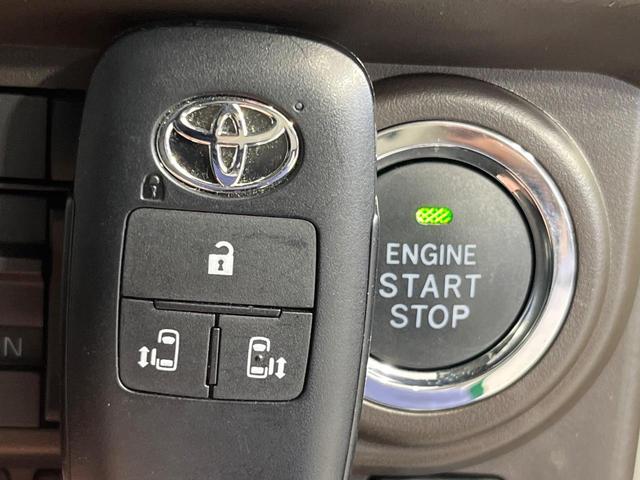 ルーミー Ｇ　両側電動ドア　ＳＤナビ　バックカメラ　衝突被害軽減システム　禁煙車　ドラレコ　コーナーセンサー　スマートキー　ＬＥＤヘッド　ビルトインＥＴＣ　車線逸脱警報　オートライト　オートエアコン（45枚目）