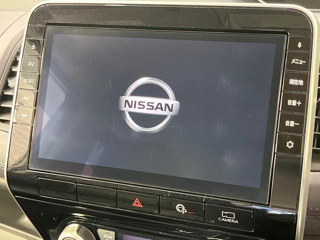 セレナ ハイウェイスターＶ　両側電動ドア　純正１０型ＳＤナビ　全周囲カメラ　プロパイロット　衝突被害軽減システム　レーダークルーズ　禁煙車　ドラレコ　コーナーセンサー　ＬＥＤヘッド　ビルトインＥＴＣ　オートライト　オートエアコン（3枚目）