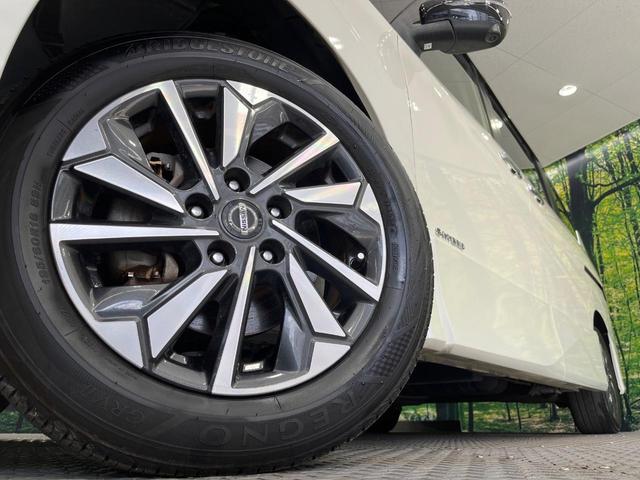 セレナ ハイウェイスターＶ　両側電動ドア　純正１０型ＳＤナビ　全周囲カメラ　プロパイロット　衝突被害軽減システム　レーダークルーズ　禁煙車　ドラレコ　コーナーセンサー　ＬＥＤヘッド　ビルトインＥＴＣ　オートライト　オートエアコン（14枚目）