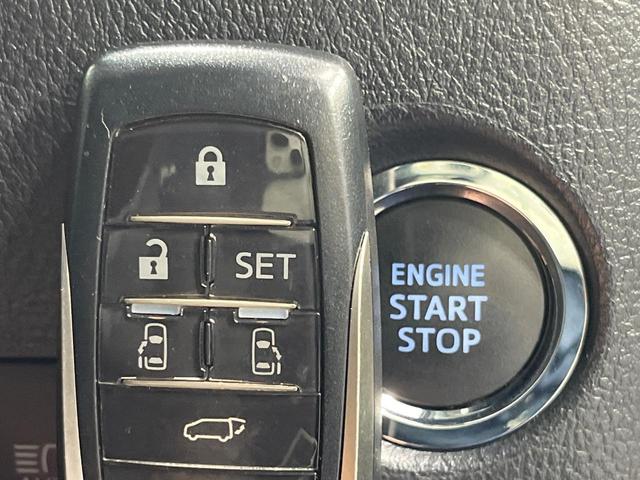 アルファード ２．５Ｓ　Ｃパッケージ　サンルーフ　モデリスタエアロ　純正９型ディスプレイオーディオ　両側電動ドア　１２型後席モニター　バックカメラ　衝突被害軽減システム　　禁煙車　電動リアゲート　前席シートエアコン　前後席パワーシート（35枚目）