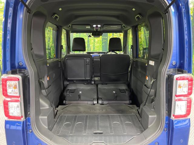 ウェイク ＧターボリミテッドＳＡＩＩＩ　両側電動ドア　純正ＳＤナビ　全周囲カメラ　衝突被害軽減システム　禁煙車　ドラレコ　コーナーセンサー　スマートキー　ＬＥＤヘッド　ＥＴＣ　オートハイビーム　オートライト　オートエアコン（10枚目）