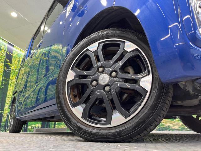 ウェイク ＧターボリミテッドＳＡＩＩＩ　両側電動ドア　純正ＳＤナビ　全周囲カメラ　衝突被害軽減システム　禁煙車　ドラレコ　コーナーセンサー　スマートキー　ＬＥＤヘッド　ＥＴＣ　オートハイビーム　オートライト　オートエアコン（13枚目）