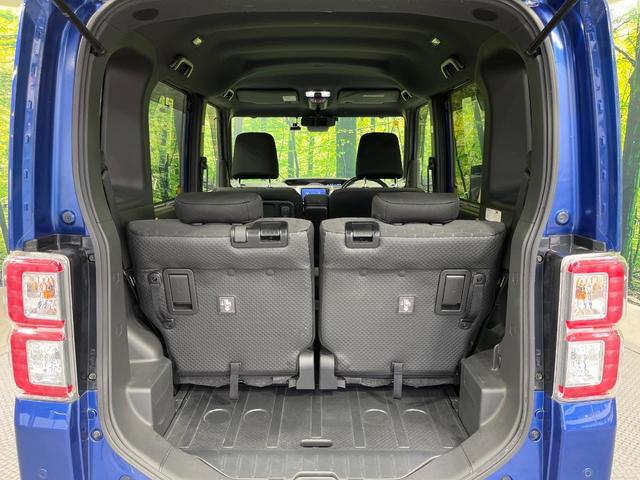 ウェイク ＧターボリミテッドＳＡＩＩＩ　両側電動ドア　純正ＳＤナビ　全周囲カメラ　衝突被害軽減システム　禁煙車　ドラレコ　コーナーセンサー　スマートキー　ＬＥＤヘッド　ＥＴＣ　オートハイビーム　オートライト　オートエアコン（27枚目）