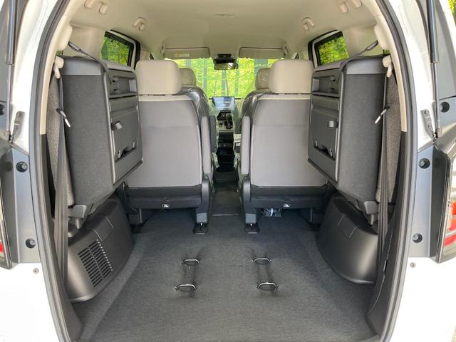 フリード エアー 登録済未使用車 現行 両側電動ドア ホンダコネクトディスプレイ AppleCarPlay Bluetooth バックカメラ 衝突軽減装置 オートホールドブレーキ 6人乗り サンシェード(11枚目)