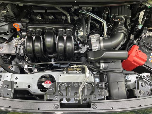 フリード エアー 登録済未使用車 現行 両側電動ドア ホンダコネクトディスプレイ AppleCarPlay Bluetooth バックカメラ 衝突軽減装置 オートホールドブレーキ 6人乗り サンシェード(19枚目)